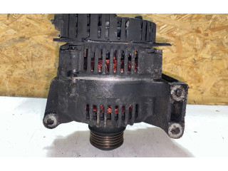 Генератор Mercedes-Benz A W168