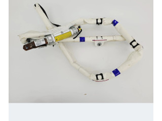 Боковая подушка безопасности AW9314K159BC Jaguar XJ X351