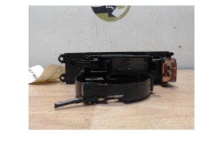 Блок управления климат-контролем    Jeep Cherokee