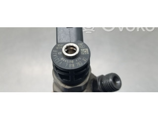 Форсунка 7810702, 0445110478    BMW X3 F25  N47D20C 