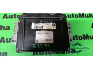 Блок управления двигателем Блок управления 1214752761001, 1214752761001.   Mini Cooper Hatch Hardtop