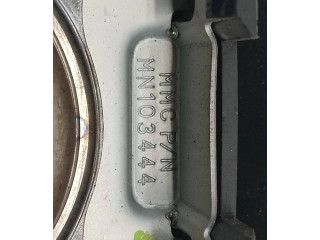 Подушка безопасности водителя BVMWZJZACY3B Mitsubishi Grandis