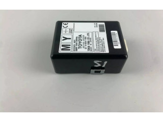 Блок управления 89740-53350 Lexus IS-F