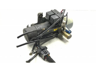 Гидравлический цилиндр замка крыши