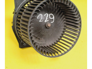 Вентилятор печки P00653243V, 0069885 Saab 9-5