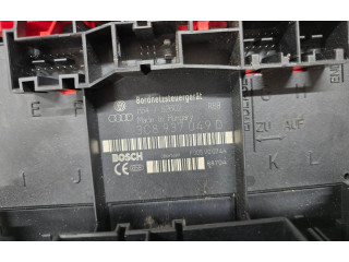 Блок комфорта 3C8937049D, F005V00744 Volkswagen Caddy