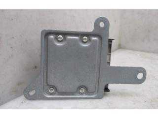 Блок подушек безопасности 985103419R, 985103419R   Renault Clio IV