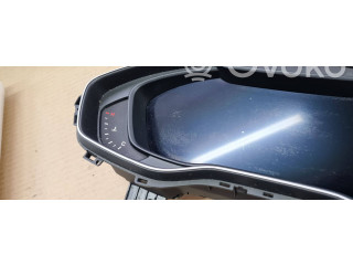Панель приборов 8W5920890E, 0263731035   Audi Q5 SQ5       