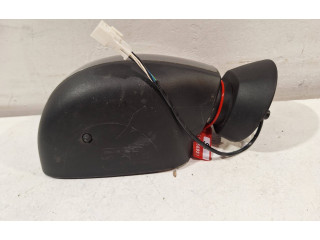 Зеркало электрическое Dacia Duster 2010 - 2017 года