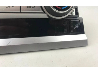 Блок управления климат-контролем 72311AL11A   Subaru Outback (BS)