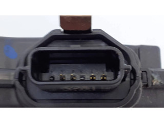 Задний замок