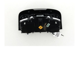 Панель приборов 9836322380, H0-0189S Citroen C3 Aircross