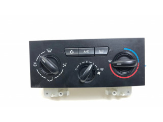 Блок управления климат-контролем H5756B5RF Citroen C4 I