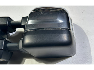 Зеркало электрическое        Nissan Titan   -  года   