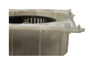 Вентилятор печки Nissan X-Trail T30