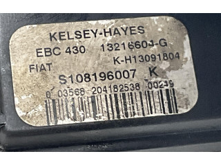 Блок АБС 4655857913216604-G, 4655857913216604-G Fiat Marea - года