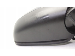 Зеркало электрическое        Skoda Fabia Mk2 (5J)  2007 - 2014 года   