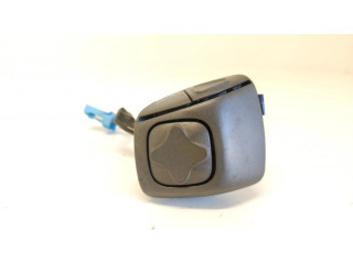 Кнопки рулевого колеса