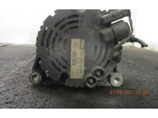 Генератор 57056C   Citroen C2