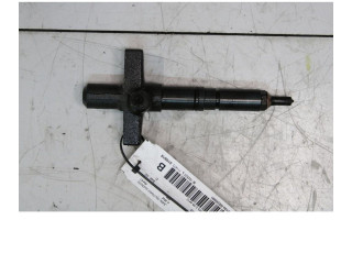 Форсунка Mitsubishi Pajero 4M41