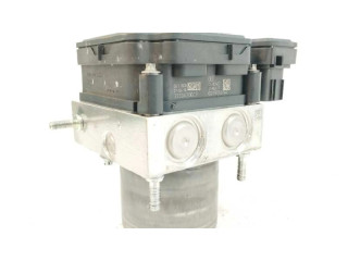 Jednotka ABS 9827551180, 9845052680   Citroen C4 II Picasso 2013