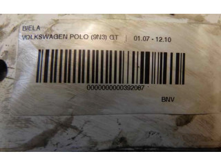 Ojnice Volkswagen Polo IV 9N3