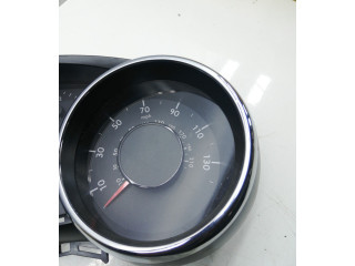 Панель приборов 9676464680, 9674982480   Peugeot 5008       