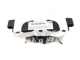 Подушка безопасности пассажира 985155DA0A, 630963300 Infiniti Q30