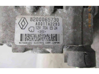 Генератор 8200065730, 8200065730   Renault Twingo I      