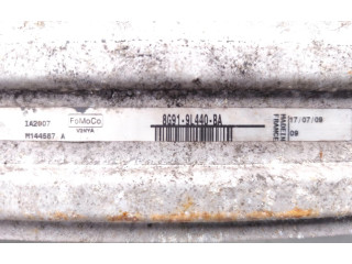 Интеркулер  8G91-9L440-BA   Volvo V70 