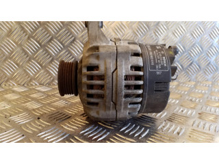 Генератор 0123310022, 058903016 Audi A4 S4 B5 8D 1.8