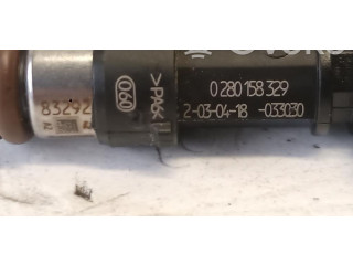 Vstřikovač 0280158329, 0280158329 Fiat 500L