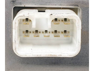 Рулевая рейка 45020OF1 Toyota Corolla Verso AR10 2004 - 2009 года