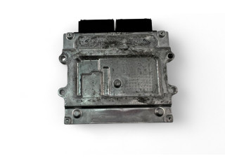 Блок управления двигателем Блок управления 31459913   Volvo V70