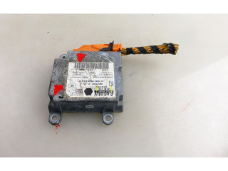 Блок подушек безопасности 603201200, 603201200 Peugeot 206