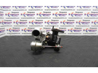 Турбина Renault Clio III 478277307056