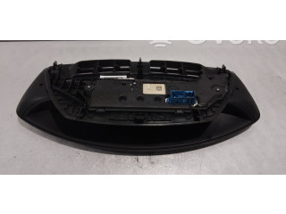 Панель приборов 96572391ZD Citroen C4 I