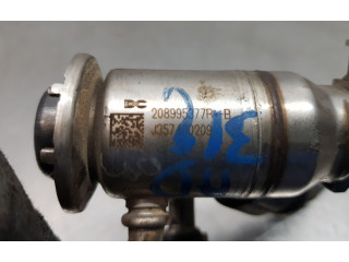 Форсунка 208995377R    Dacia Lodgy  K9KU8 