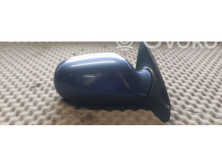 Зеркало электрическое Volvo V70 2000 - 2004 года