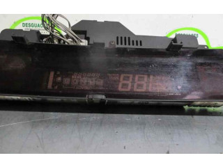 Přístrojová deska Toyota Prius (XW10) 2000 8329147050, 769219530