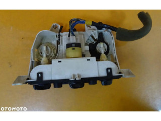 Блок управления климат-контролем    Mazda 323 F