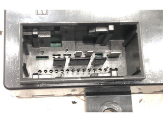 Блок управления 5WA907727AC Skoda Octavia Mk4