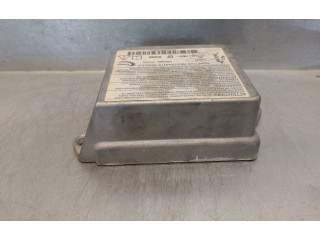 Блок подушек безопасности 1X4A14B321CF, 37M400878401 Jaguar X-Type