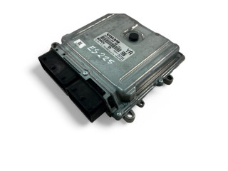 Блок управления двигателем Блок управления 30785100AB, 0281012765   Volvo V70