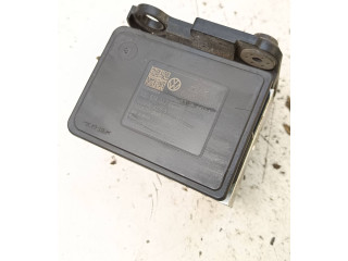 Блок АБС 5Q0614517CG, 10062536481   Volkswagen  Golf VII  2013 - 2019 года