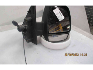 Zpětné zrcátko Fiat Doblo 2016 735668186, 22301162