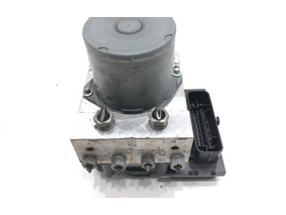 Блок ABS DW93-2C405-BH Jaguar XJ X351