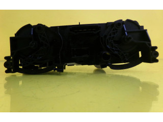 Блок управления климат-контролем 69657032 Mitsubishi Colt