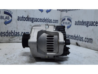 Генератор 436618   Renault Clio I      