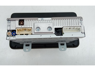 Дисплей    280218932R   Dacia Sandero